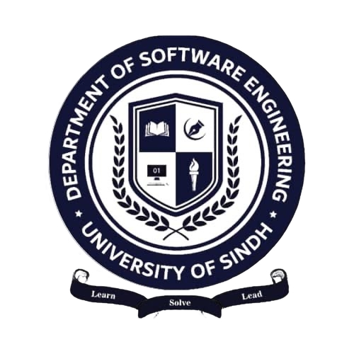 Department of Software Engineering, University of Sindh logo